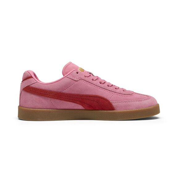 Puma Shoes - Puma Womens Club II Era SD Pink Shoes (NWT)